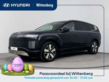 Connect+ AWD 7persoons 110.3 kWh | Nieuw | Op best