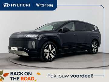 Connect+ AWD 7persoons 110.3 kWh | Nieuw | Snel le
