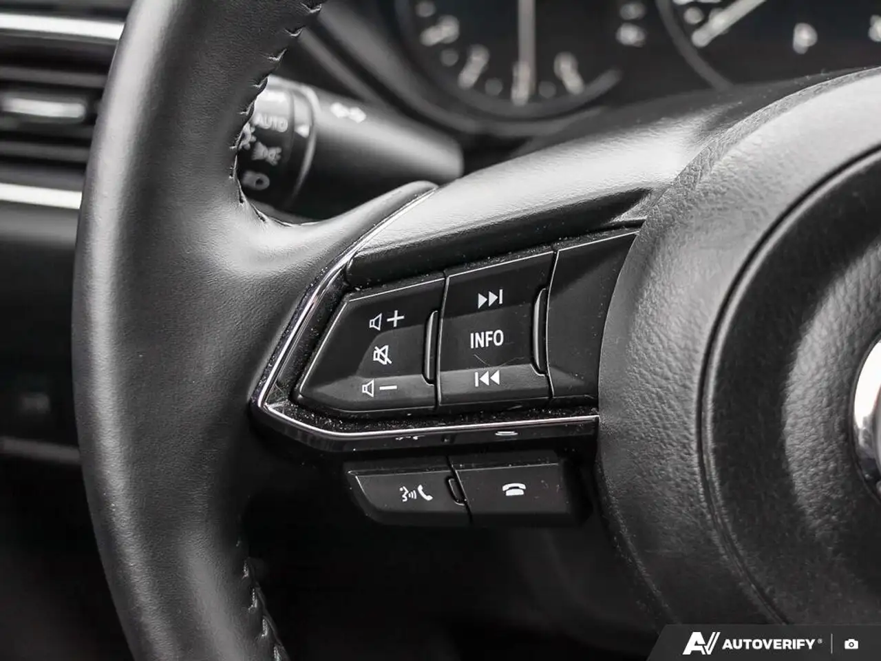 Mazda CX-5 снимка Mazda CX-5