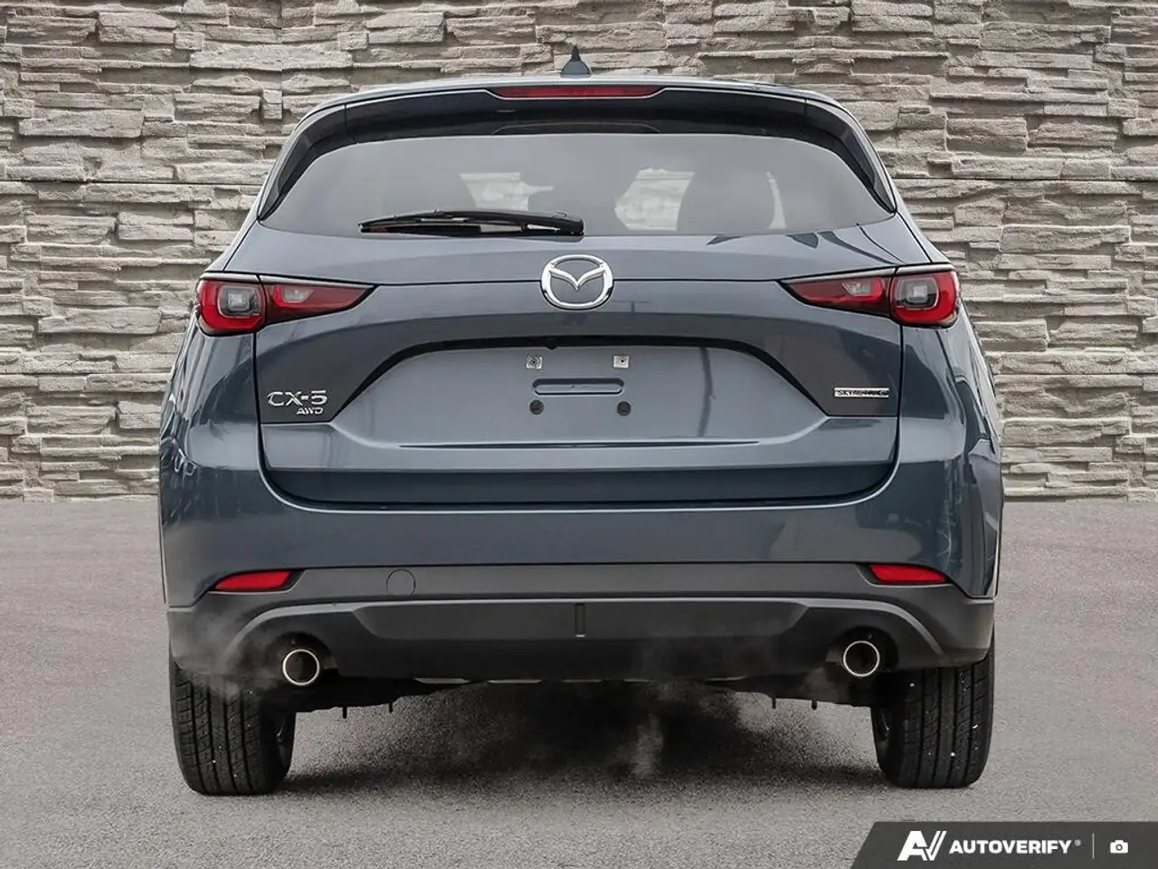Mazda CX-5 снимка Mazda CX-5