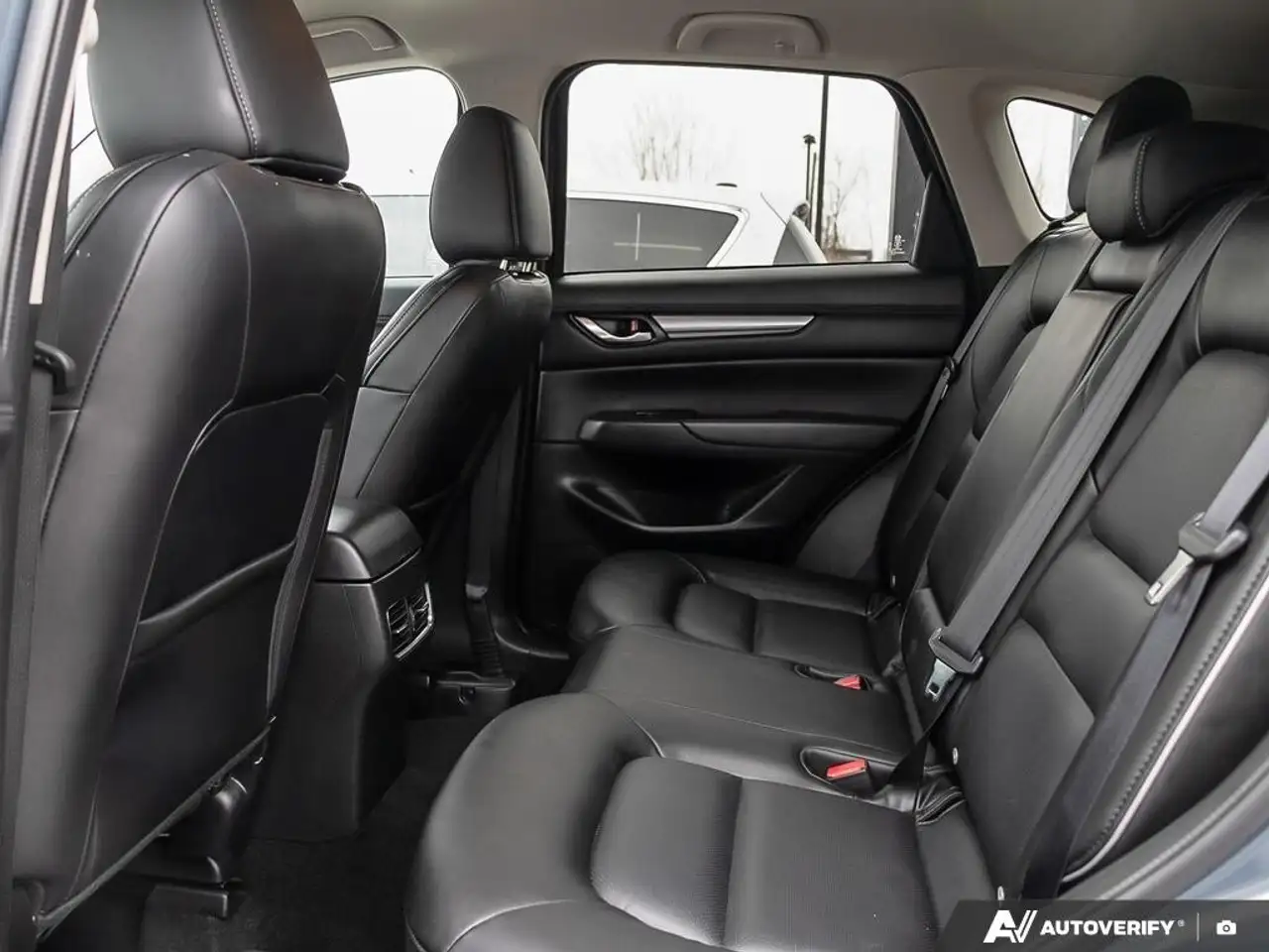 Mazda CX-5 снимка Mazda CX-5