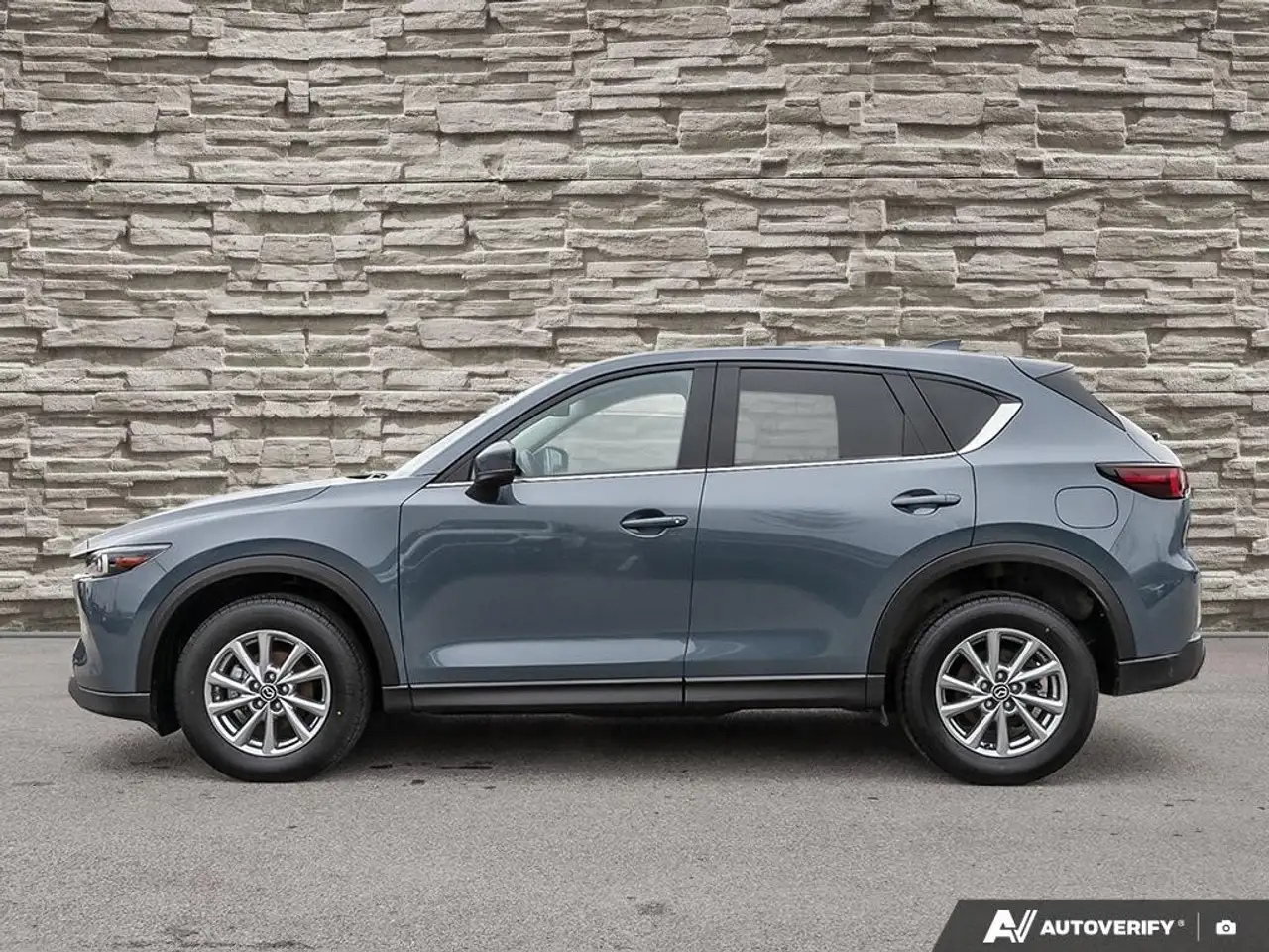 Mazda CX-5 снимка Mazda CX-5