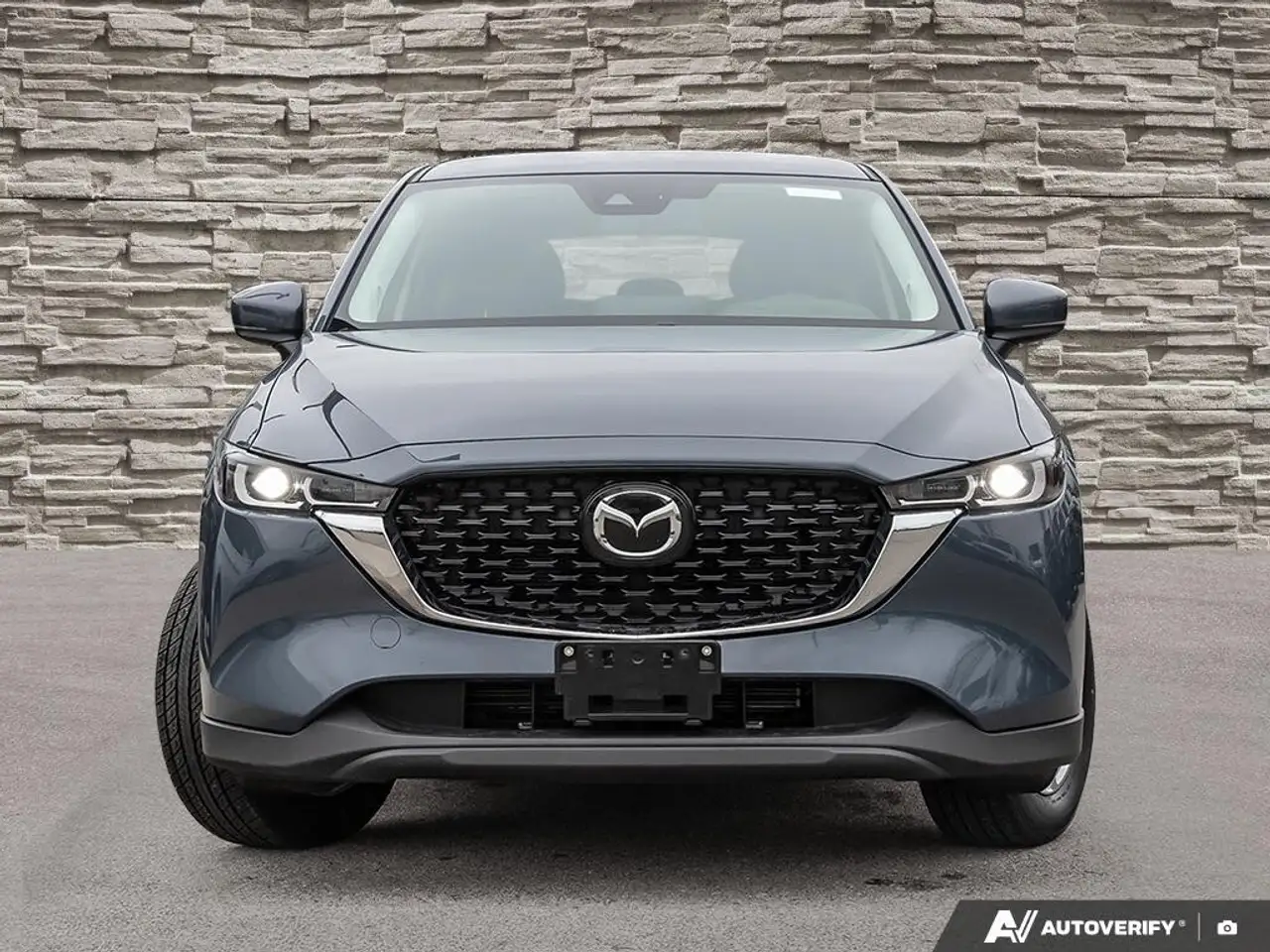 Mazda CX-5 снимка Mazda CX-5
