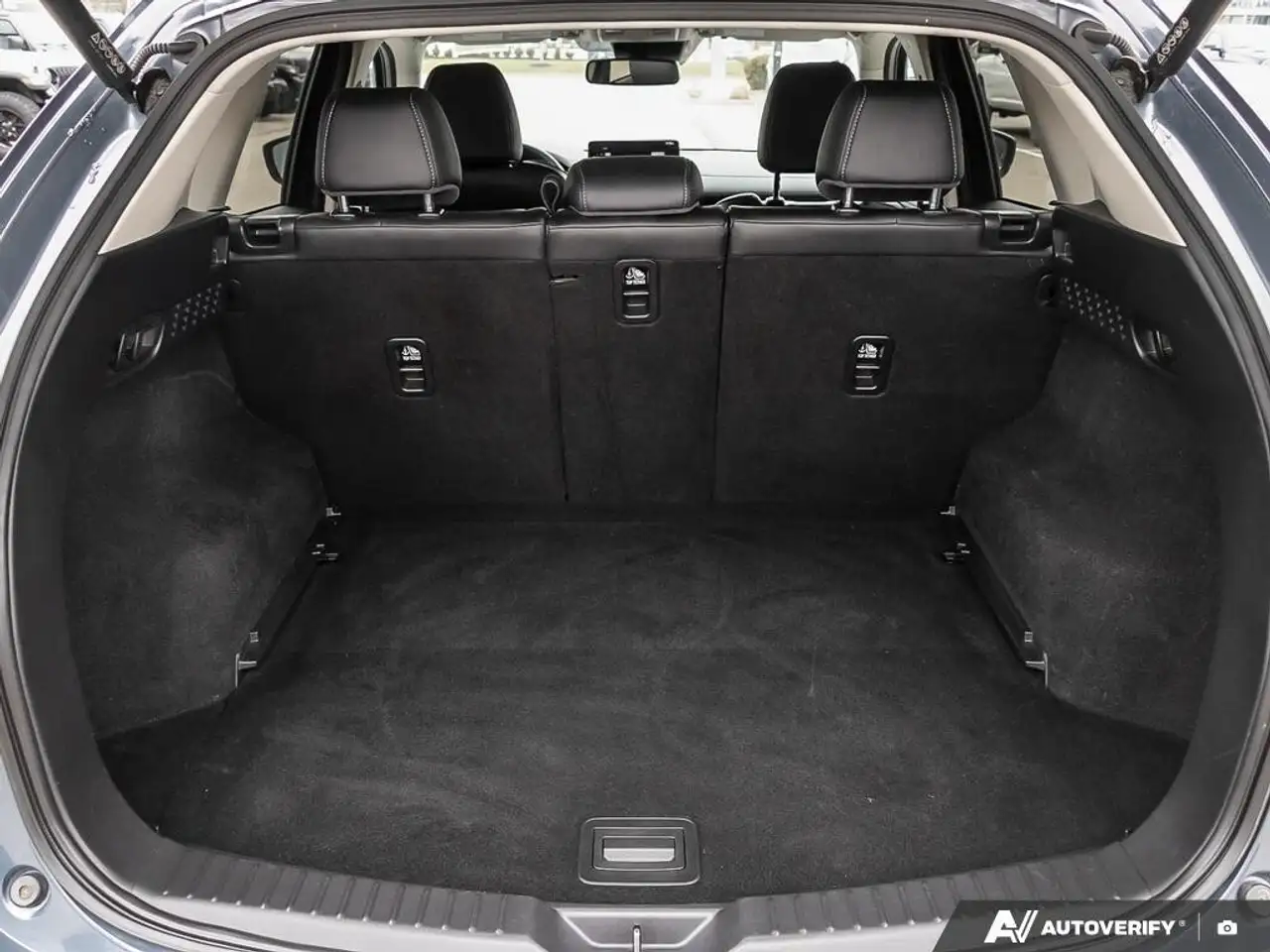 Mazda CX-5 снимка Mazda CX-5