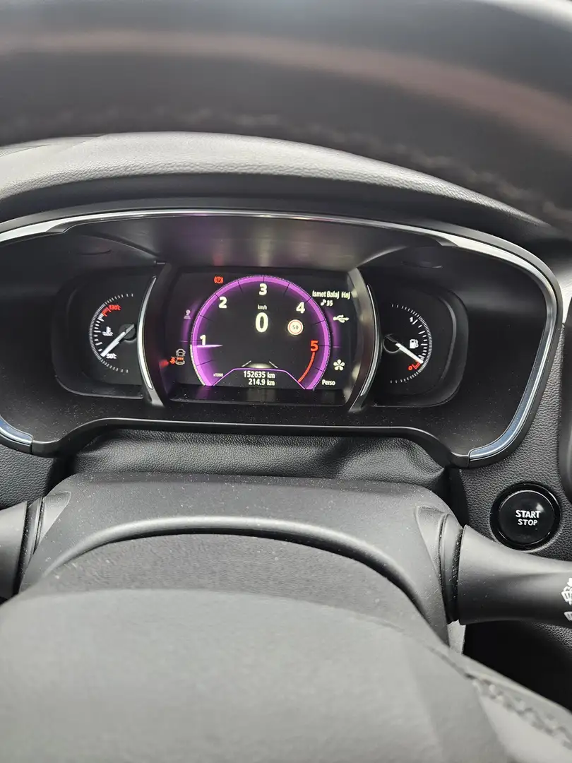 Renault Talisman Talisman Zen Energy dCi 130 Zen - 1