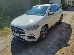Mercedes-Benz GLA GLA 200 7G-DCT AMG Line