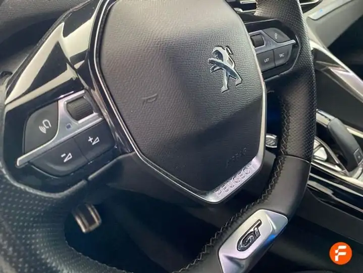 Peugeot 5008 GT BlueHDi S&S EAT8 2023, foto 19