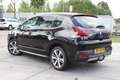 Peugeot 3008 1.2 PureTech Allure panorama camera navi multimedi Zwart - thumbnail 4
