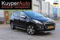 Peugeot 3008 1.2 PureTech Allure panorama camera navi multimedi Zwart - thumbnail 1