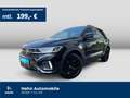 Volkswagen T-Roc 1.5TSI DSG R-Line Black LED Navi PDC Sitzh Schwarz - thumbnail 1