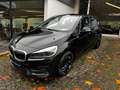 BMW 218 2 Active Tourer 218 d Advantage Schwarz - thumbnail 3