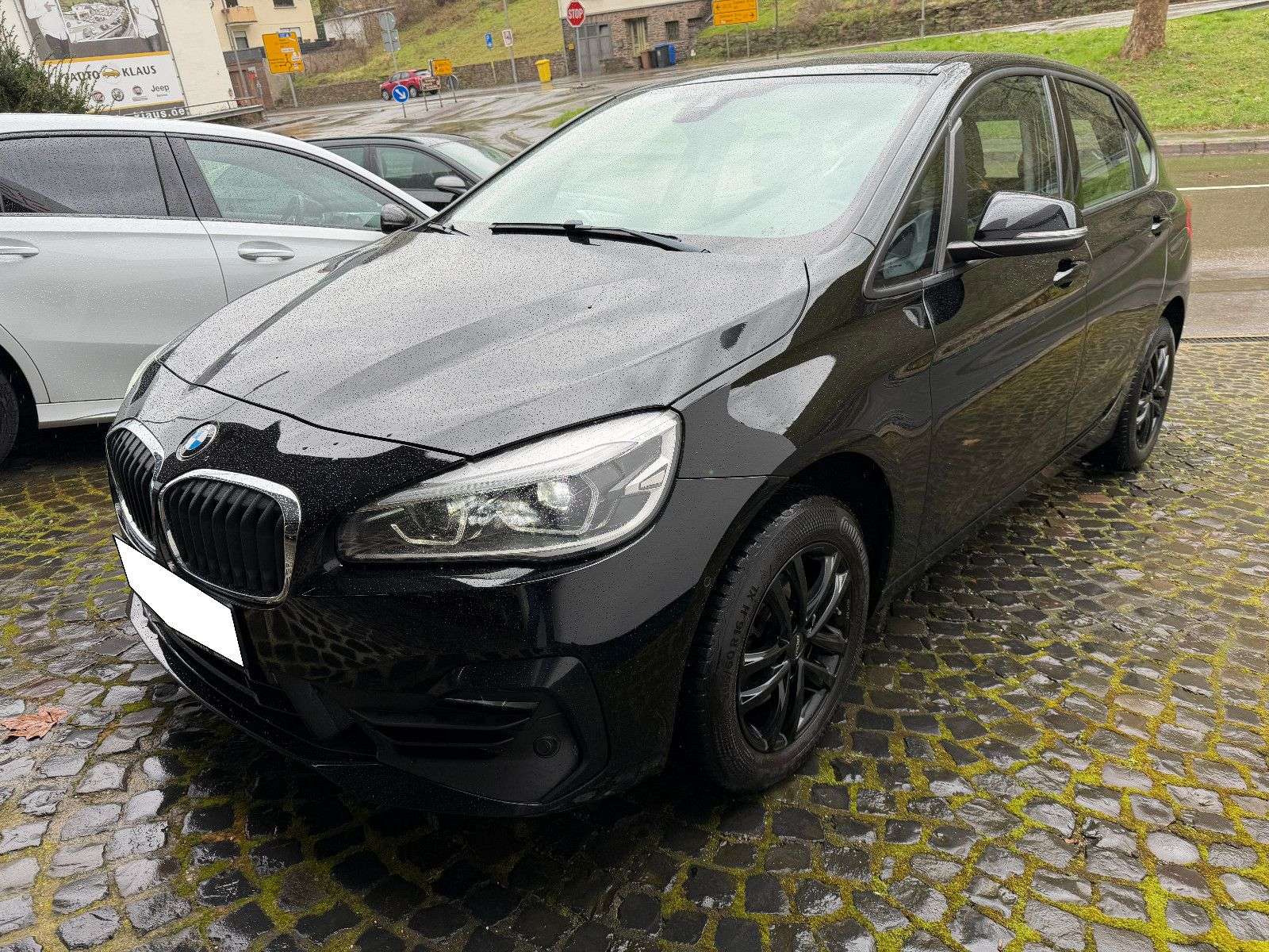 Second hand Bmw 2 Series 