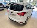 Ford B-Max 1.6TDCi Titanium 95 Blanco - thumbnail 4