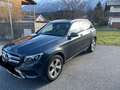 Mercedes-Benz GLC 220 GLC 220d 4MATIC Aut. Grau - thumbnail 8
