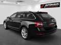 Skoda Octavia Combi 2,0 TDI Style | PICKERL BIS 04/2027 | Schwarz - thumbnail 3