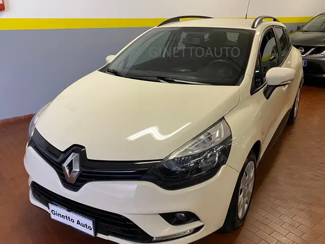 Renault Clio Clio Sporter 1.2 16v Intens 75cv Per neopatentati