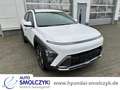 Hyundai KONA 1.6 HYBRID 6-DCT PRIME NAVI+LED+PDC+SMARTKEY Blanc - thumbnail 2