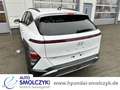 Hyundai KONA 1.6 HYBRID 6-DCT PRIME NAVI+LED+PDC+SMARTKEY Blanc - thumbnail 4