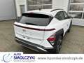 Hyundai KONA 1.6 HYBRID 6-DCT PRIME NAVI+LED+PDC+SMARTKEY Blanc - thumbnail 3