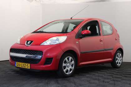 Peugeot 107 1.0-12V XS