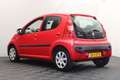 Peugeot 107 1.0-12V XS Rood - thumbnail 4