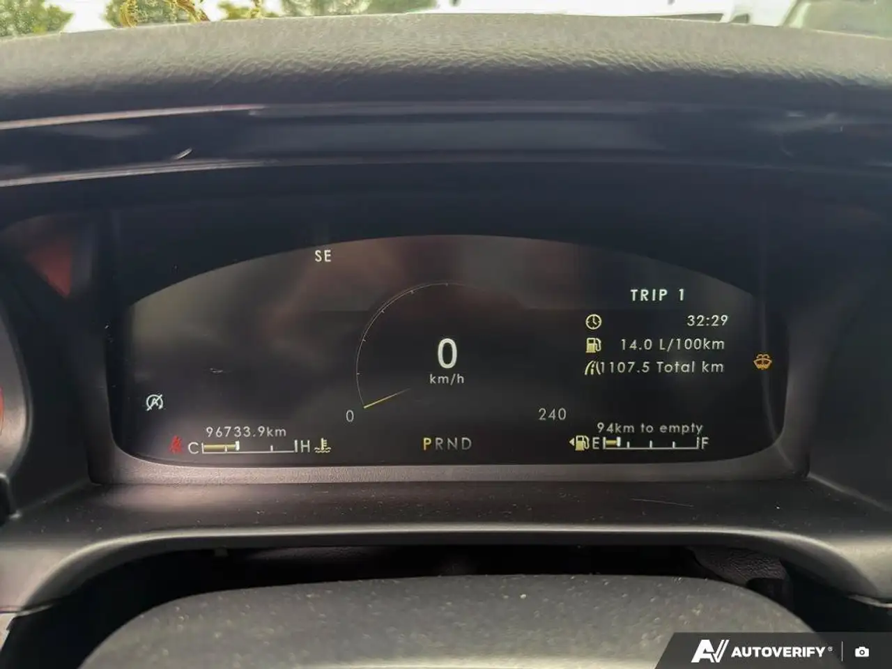 Lincoln Aviator fotografie Lincoln Aviator