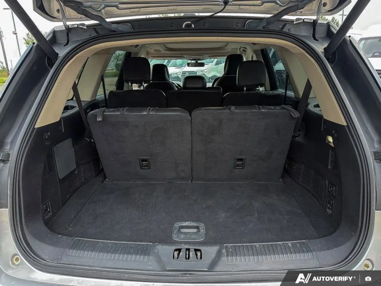 Lincoln Aviator fotografie Lincoln Aviator