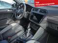 Volkswagen Tiguan Allspace 2.0 TDI 4M R-Line Black DSG AHK Weiß - thumbnail 4