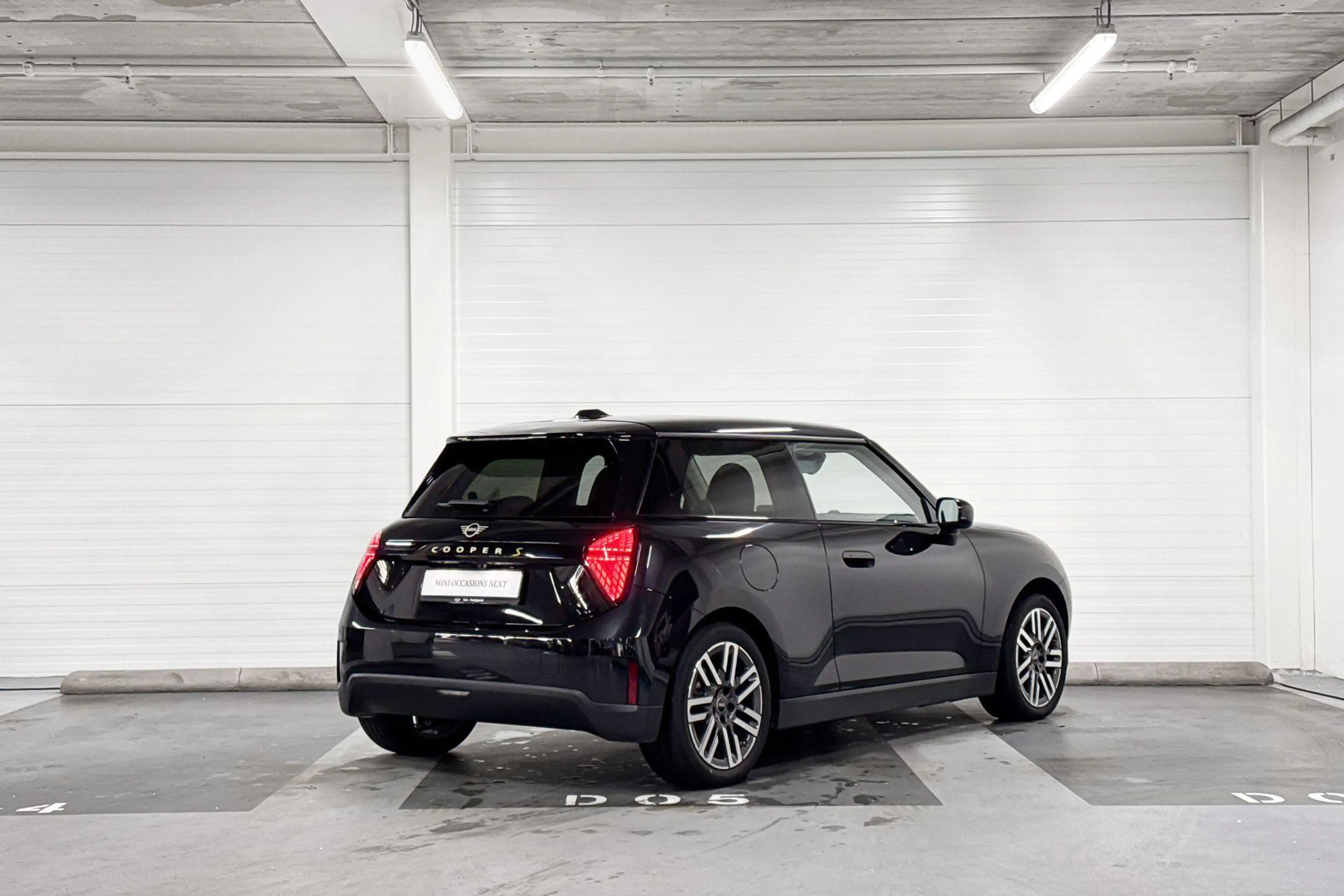 MINI Cooper SE 3-Deurs Classic | Pakket M | Panoramadak | Head-up — photo 6