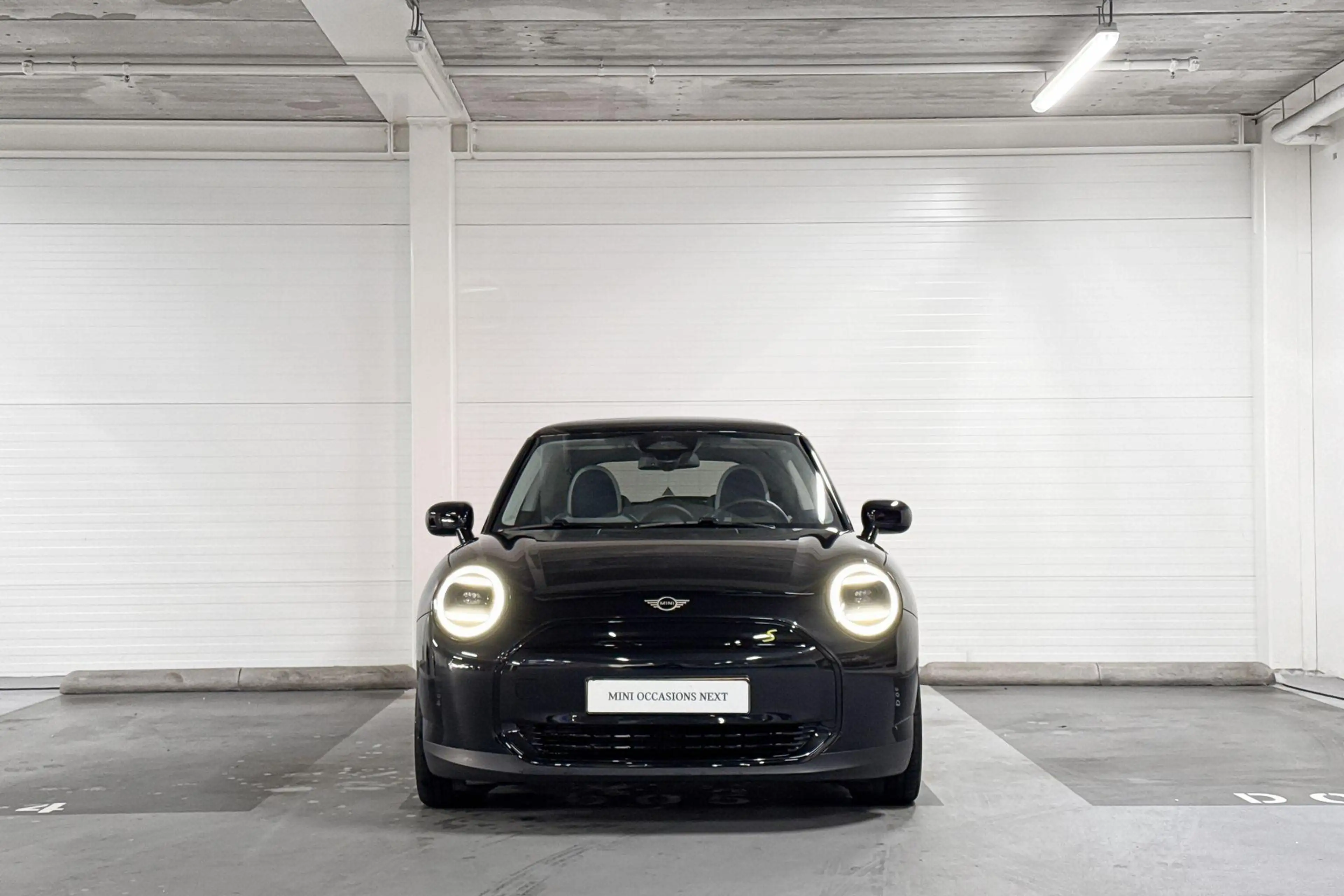 MINI Cooper SE 3-Deurs Classic | Pakket M | Panoramadak | Head-up — photo 5