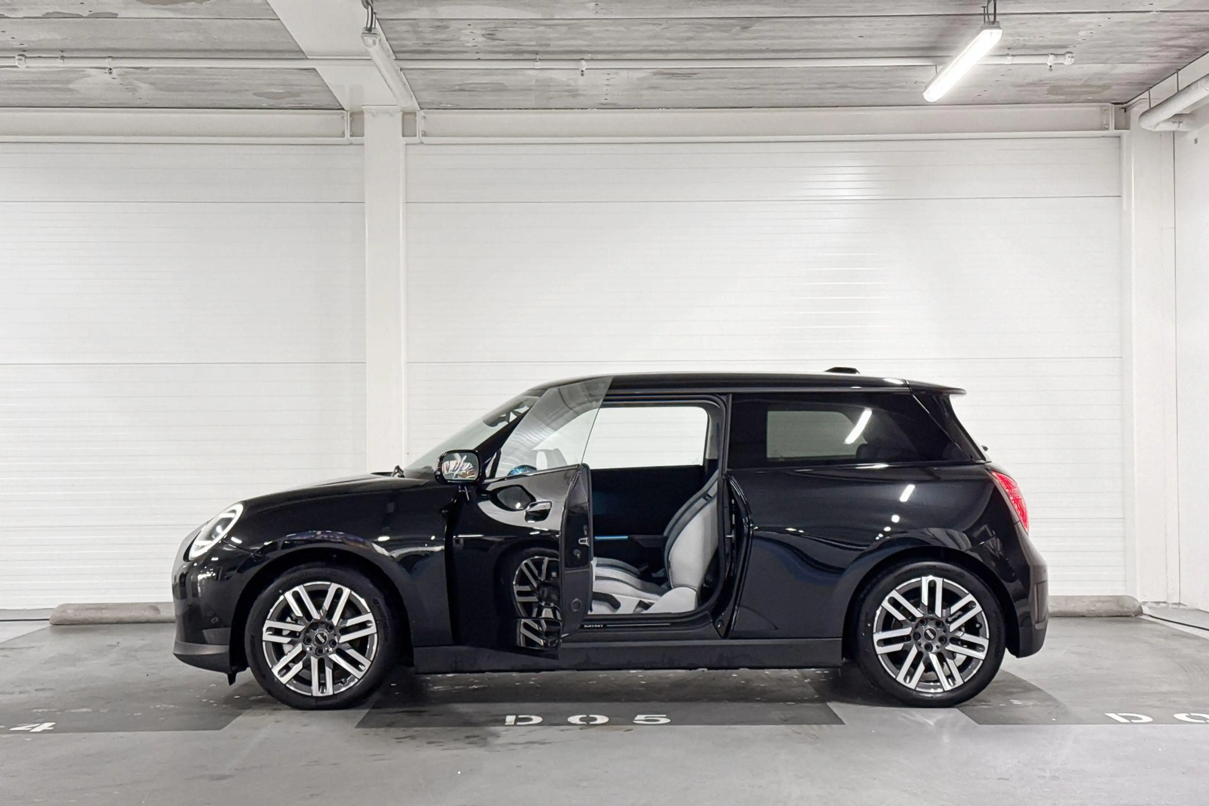 MINI Cooper SE 3-Deurs Classic | Pakket M | Panoramadak | Head-up — photo 3