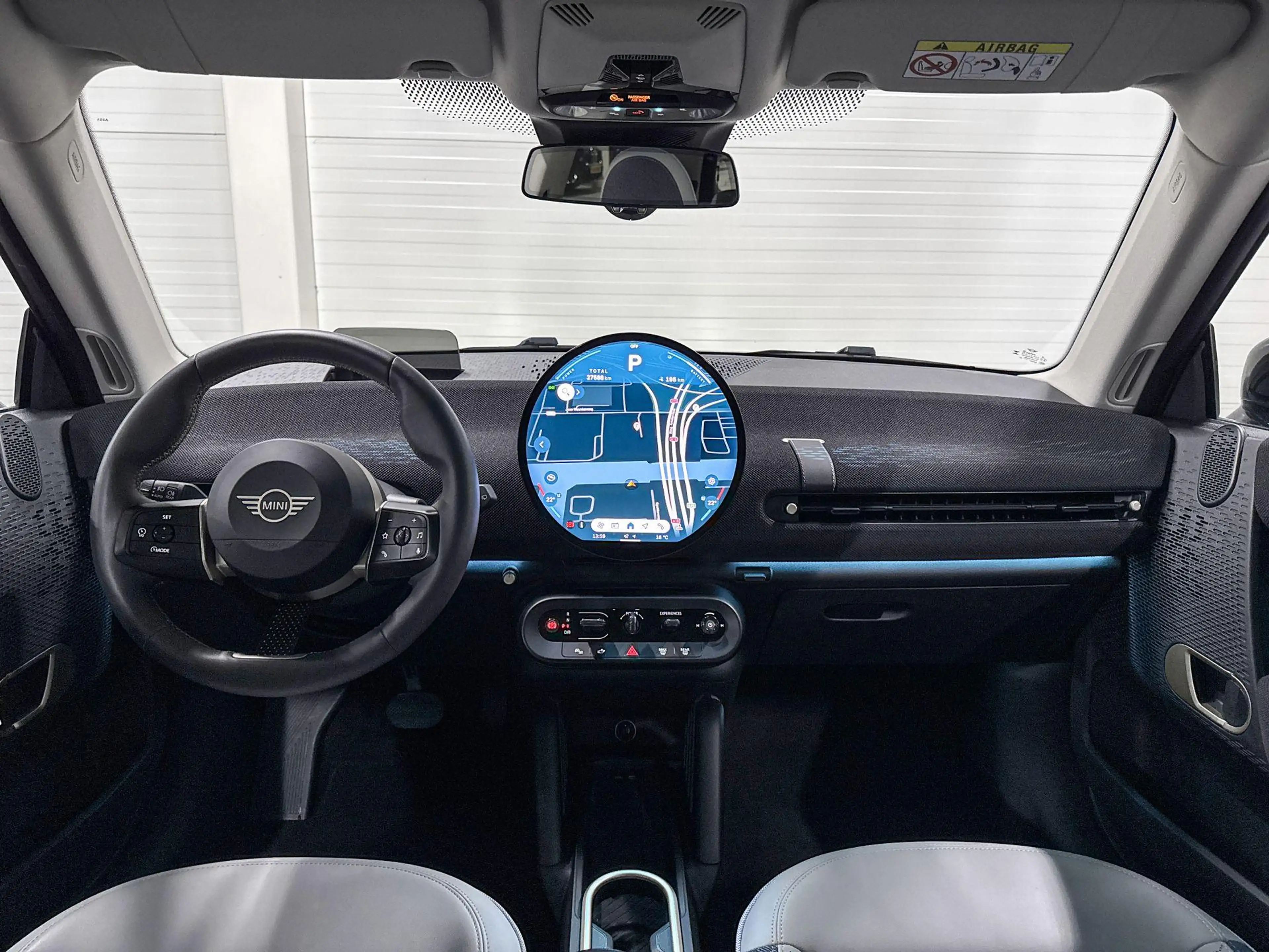 MINI Cooper SE 3-Deurs Classic | Pakket M | Panoramadak | Head-up — photo 11