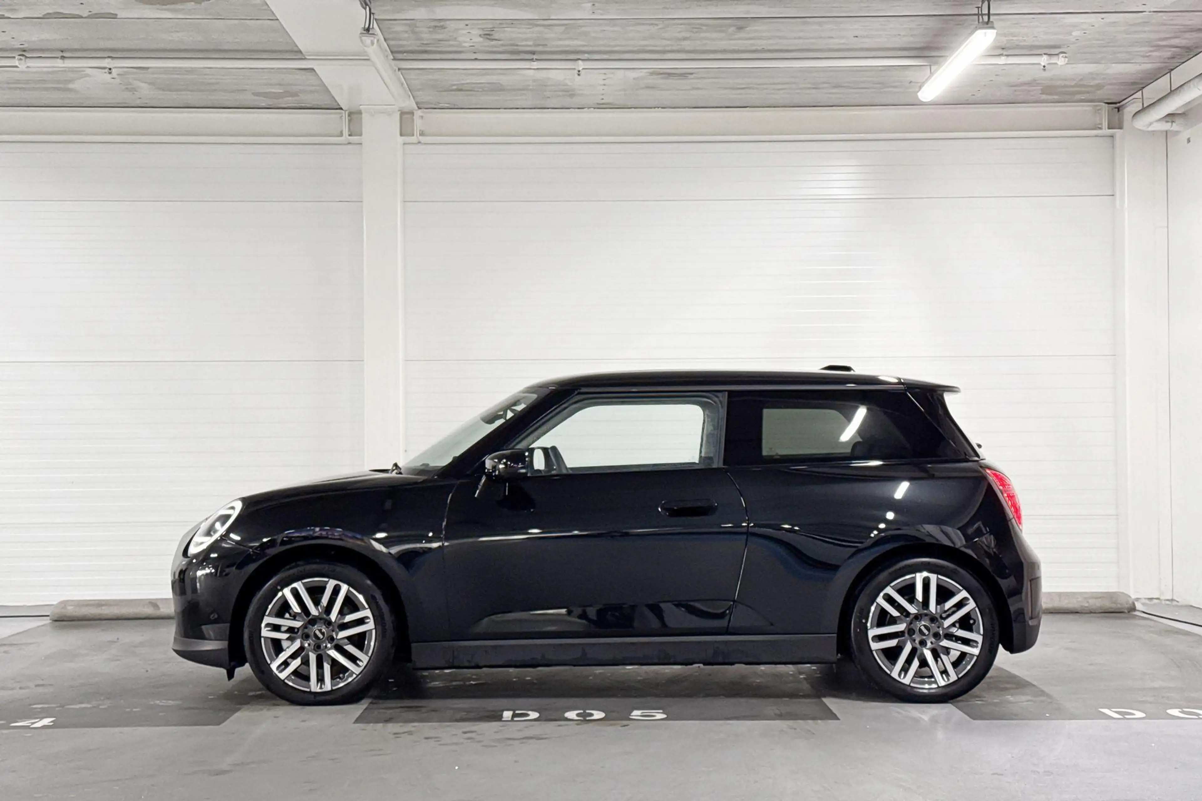 MINI Cooper SE 3-Deurs Classic | Pakket M | Panoramadak | Head-up — photo 2