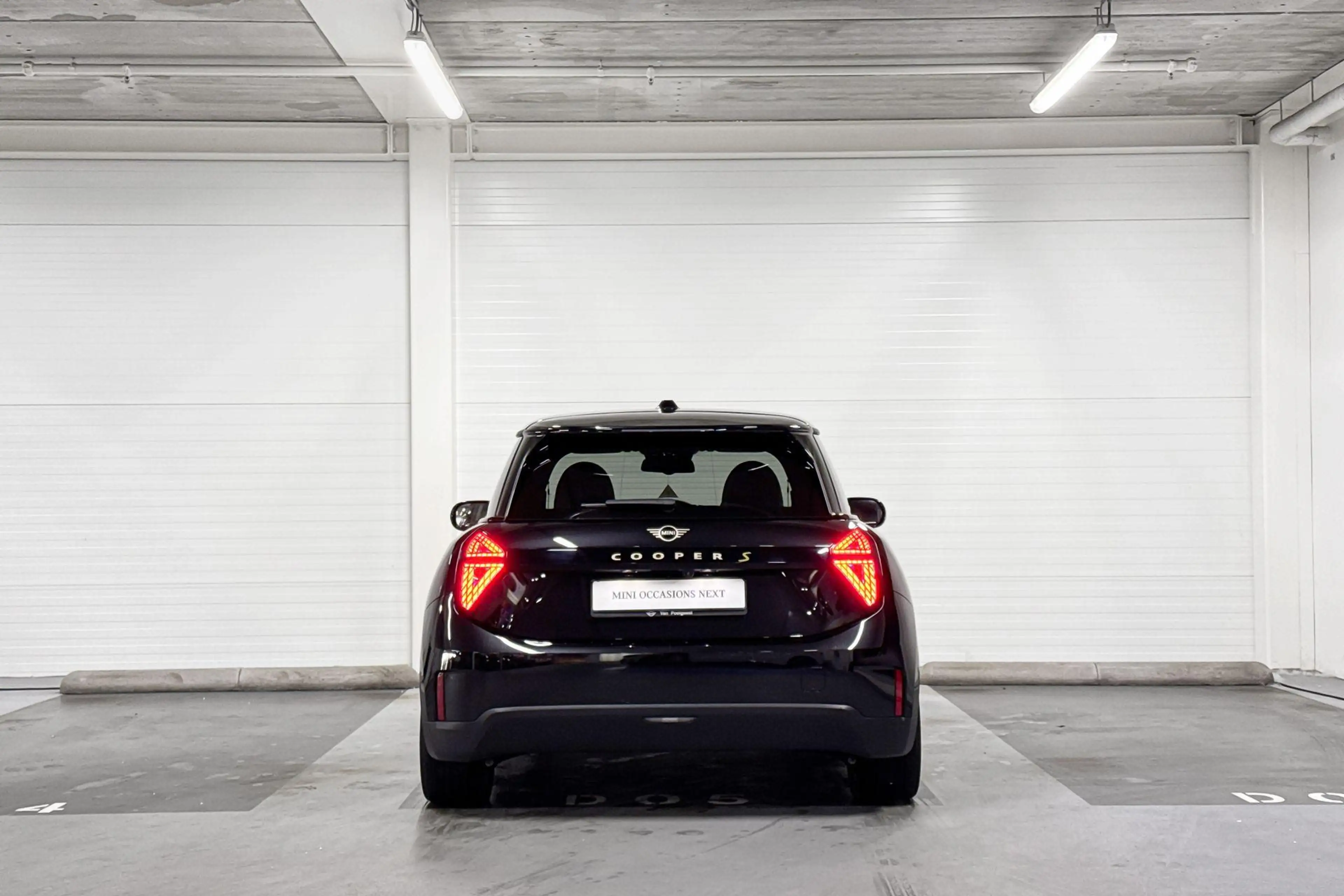 MINI Cooper SE 3-Deurs Classic | Pakket M | Panoramadak | Head-up — photo 7