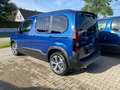 Peugeot Rifter e- Allure L1 Blau - thumbnail 6