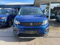 Peugeot Rifter e- Allure L1 Blau - thumbnail 2