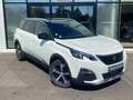 Peugeot 5008 1.2 PureTech 130ch S\u0026S GT Line EAT8 Weiß - thumbnail 3