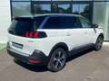 Peugeot 5008 1.2 PureTech 130ch S\u0026S GT Line EAT8 Weiß - thumbnail 4