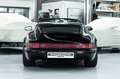 Porsche 964 I 911 Speedster I RS Interior I Top Zustand Noir - thumbnail 6