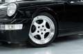 Porsche 964 I 911 Speedster I RS Interior I Top Zustand Noir - thumbnail 22