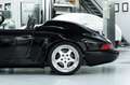 Porsche 964 I 911 Speedster I RS Interior I Top Zustand Noir - thumbnail 8