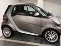 smart forTwo Coupe 1.0i Mhd Gris - thumbnail 3