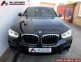 BMW X4 xDrive 20dA Gris - thumbnail 6