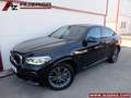 BMW X4 xDrive 20dA Gris - thumbnail 4