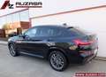 BMW X4 xDrive 20dA Gris - thumbnail 13