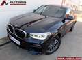 BMW X4 xDrive 20dA Gris - thumbnail 1