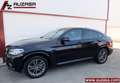 BMW X4 xDrive 20dA Gris - thumbnail 15