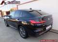 BMW X4 xDrive 20dA Gris - thumbnail 2