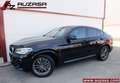 BMW X4 xDrive 20dA Gris - thumbnail 11