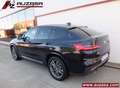 BMW X4 xDrive 20dA Gris - thumbnail 9